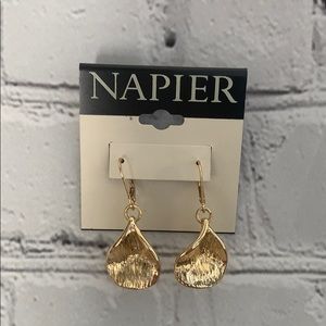 Napier earrings